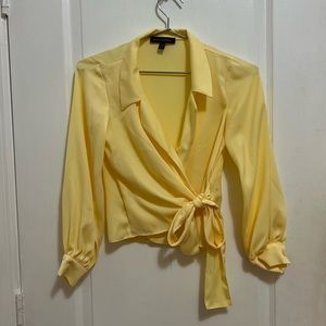 Banana Republic Blouse size XXS